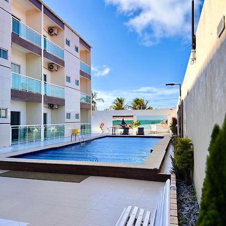 Hotel Costa Do Delta Tutóia Eksteriør billede